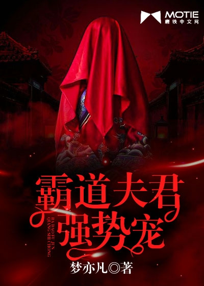 霸道夫君强势宠